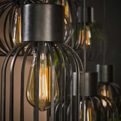 Pharao24 Pendelleuchte Crocinol><noscript><img width=