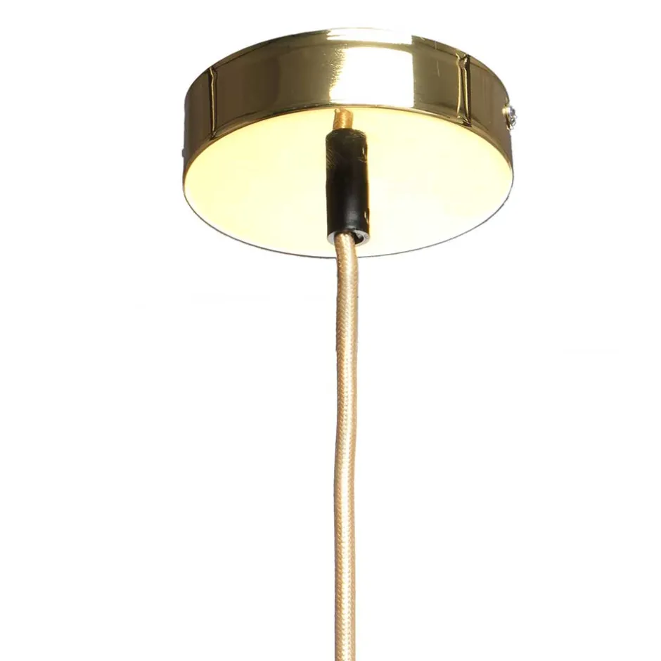 Pharao24 Pendelleuchte Darcovia> Lampen Und Leuchten