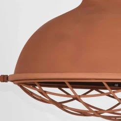 Pharao24 Pendelleuchte Deflorenca><noscript><img width=