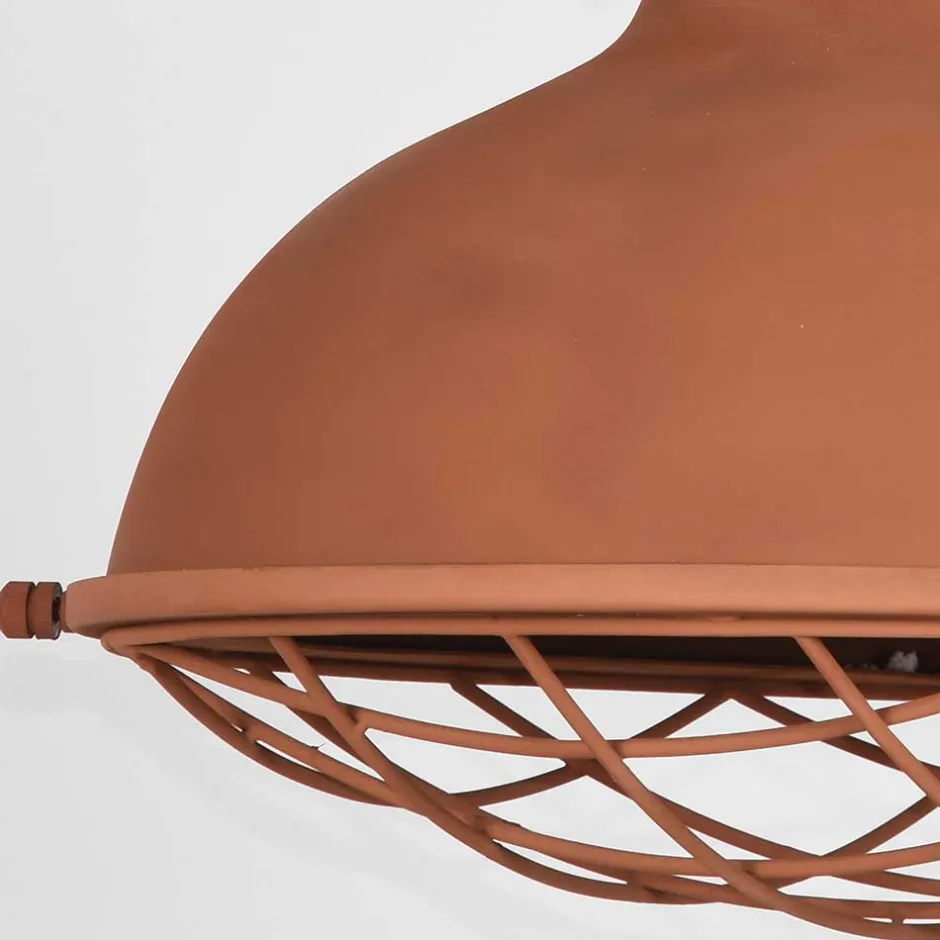 Pharao24 Pendelleuchte Deflorenca> Lampen Und Leuchten