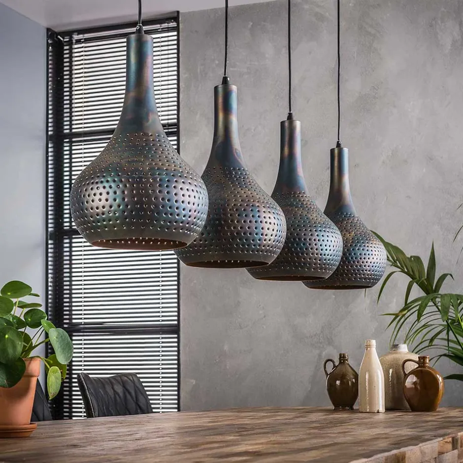 Pharao24 Pendelleuchte Eclaro> Lampen Und Leuchten