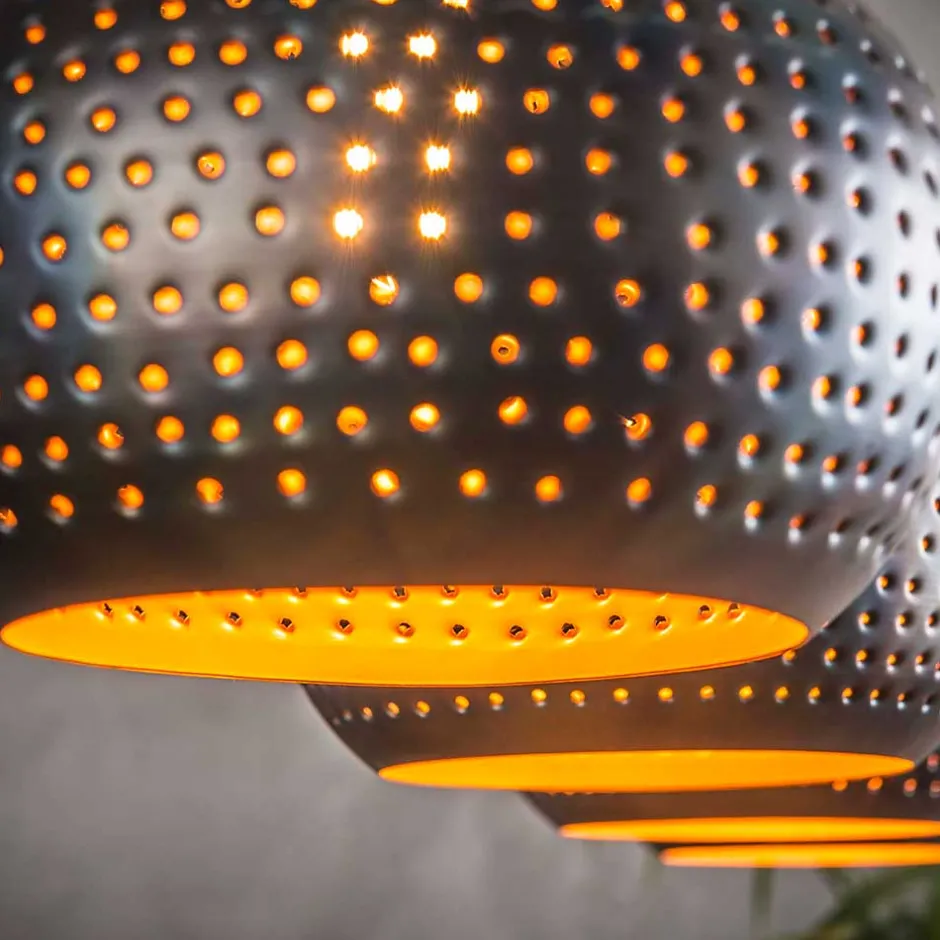 Pharao24 Pendelleuchte Eclaro> Lampen Und Leuchten