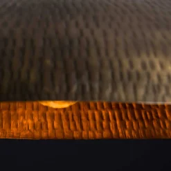 Lampen Und Leuchten*Pharao24 Pendelleuchte Estern