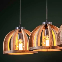 Pharao24 Pendelleuchte Iseon><noscript><img width=