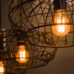 Pharao24 Pendelleuchte Meswin><noscript><img width=