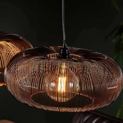 Pharao24 Pendelleuchte Noel><noscript><img width=