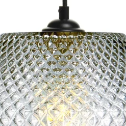 Lampen Und Leuchten*Pharao24 Pendelleuchte Ovalius