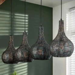 Pharao24 Pendelleuchte Trainy> Lampen Und Leuchten