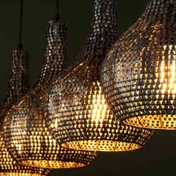 Pharao24 Pendelleuchte Trainy><noscript><img width=