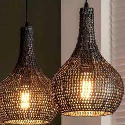 Pharao24 Pendelleuchte Trainy><noscript><img width=