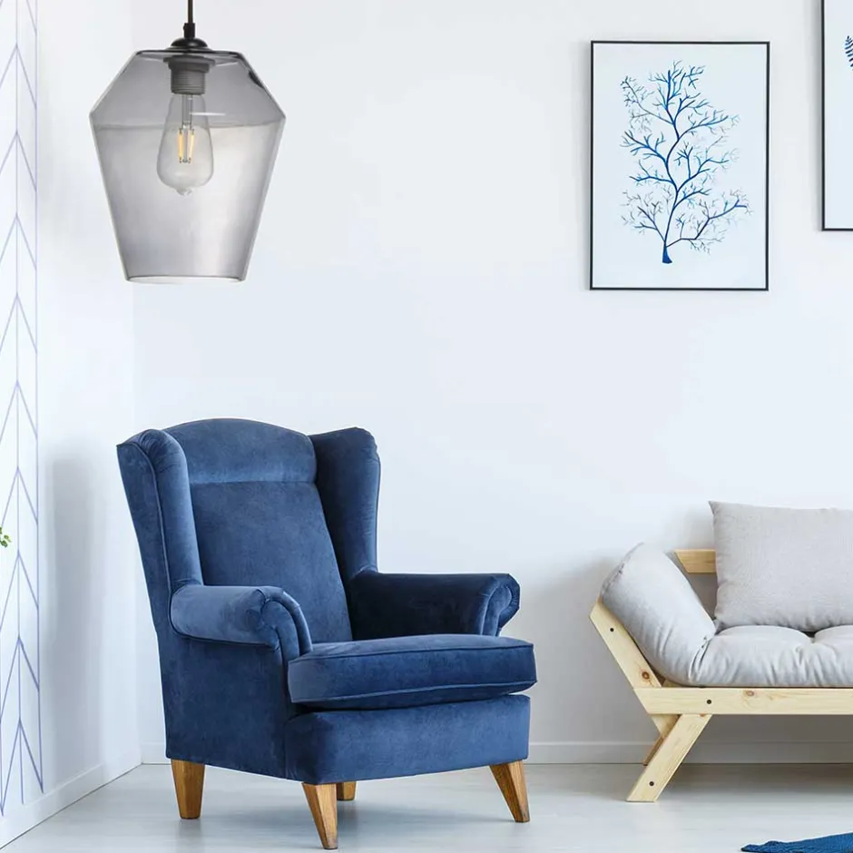 Pharao24 Pendelleuchte Tricky> Lampen Und Leuchten