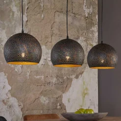 Lampen Und Leuchten*Pharao24 Pendelleuchte Yanitas