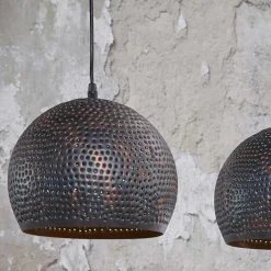 Lampen Und Leuchten*Pharao24 Pendelleuchte Yanitas