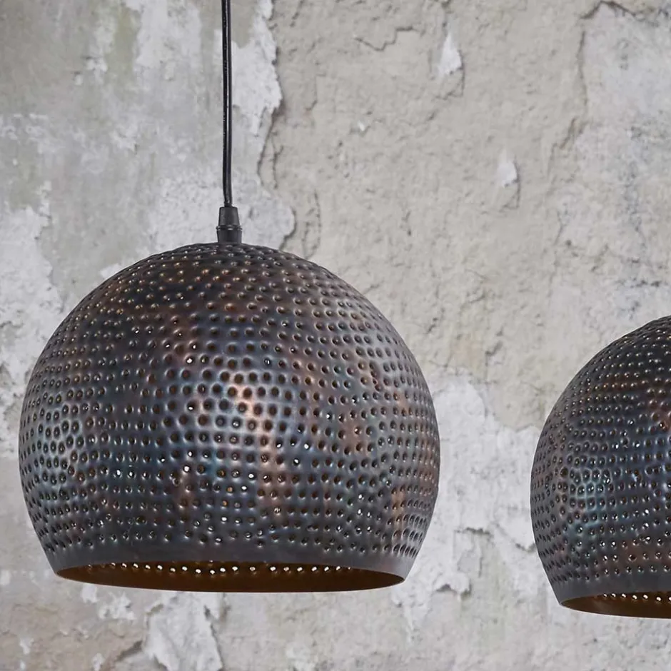 Lampen Und Leuchten*Pharao24 Pendelleuchte Yanitas