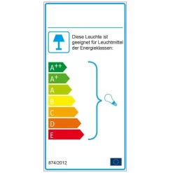 Lampen Und Leuchten*Pharao24 Pendelleuchte Zaisa