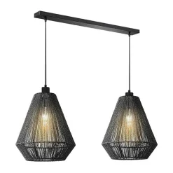 Lampen Und Leuchten*Pharao24 Pendelleuchten Dagmy