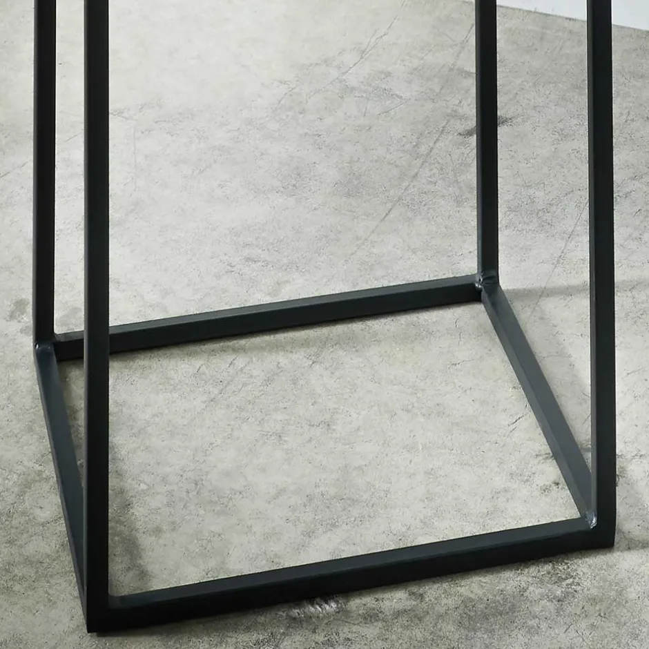 Pharao24 Pflanzenhocker Set Piana> Telefontische|Blumensäulen