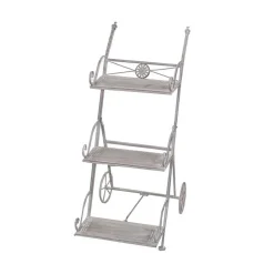 Pharao24 Pflanzenregal Rosario> Standregale|Küchenregale