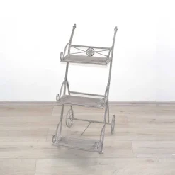 Pharao24 Pflanzenregal Rosario> Standregale|Küchenregale