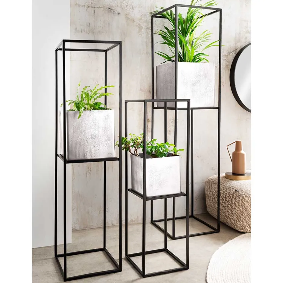 Blumensäulen*Pharao24 Pflanzensäule Centauro