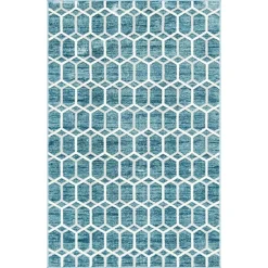 Teppiche*Pharao24 Pflegeleichter Teppich Huropa