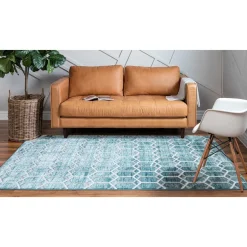 Teppiche*Pharao24 Pflegeleichter Teppich Huropa