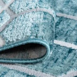 Teppiche*Pharao24 Pflegeleichter Teppich Huropa