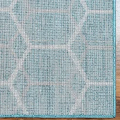 Teppiche*Pharao24 Pflegeleichter Teppich Huropa