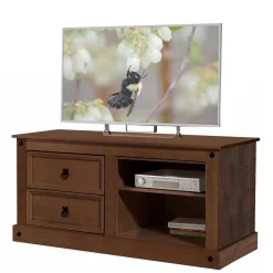 Fernsehtische|Lowboards*Pharao24 Phonomöbel Osla