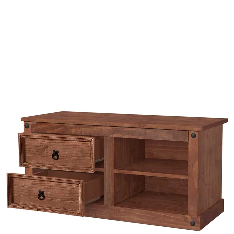 Fernsehtische|Lowboards*Pharao24 Phonomöbel Osla