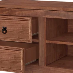 Fernsehtische|Lowboards*Pharao24 Phonomöbel Osla