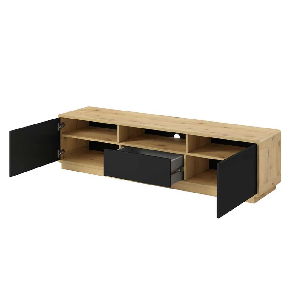 Pharao24 Phonomöbel Sismail> Fernsehkommoden