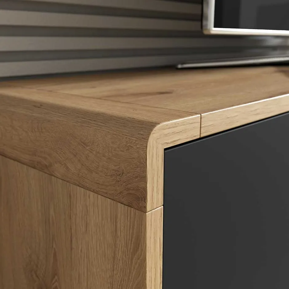 Pharao24 Phonomöbel Sismail> Fernsehkommoden