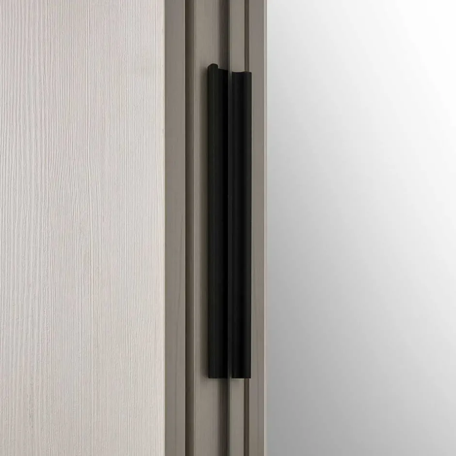 Pharao24 Pinie Weiß Schlafzimmer Set Dionada> Schlafzimmer Sets