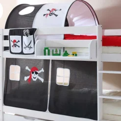 Pharao24 Piratenbett Impulse>Kinder Kinderbetten|Piratenbett