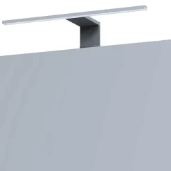 Badmöbel Sets*Pharao24 Platzsparende Badmöbel Emjada