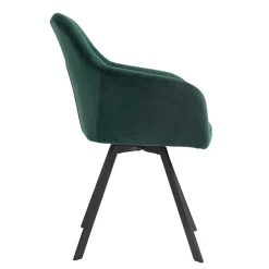 Armlehnstühle*Pharao24 Polster Armlehner Jenna