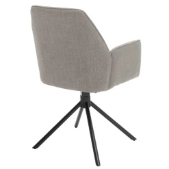 Armlehnstühle*Pharao24 Polster Armlehner Soonga