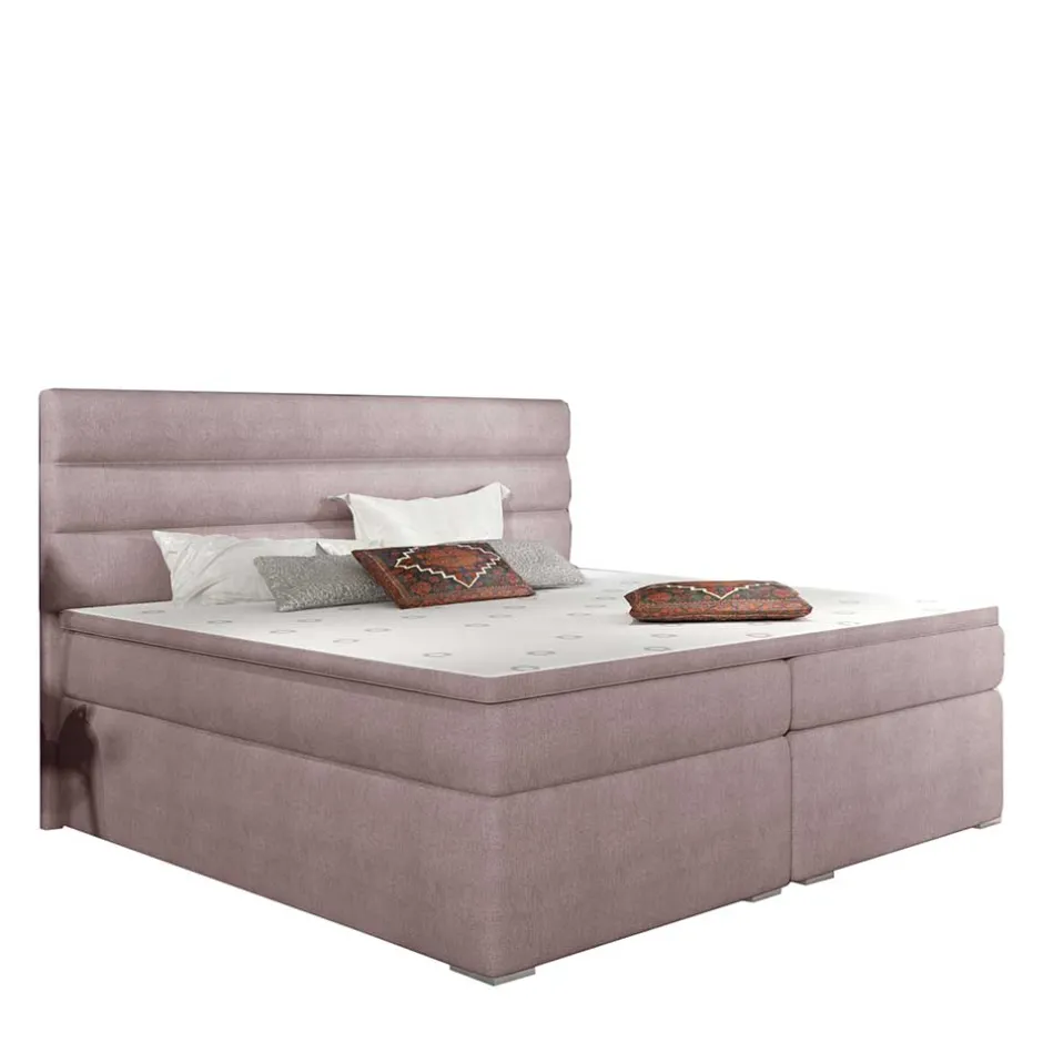 Pharao24 Polster Bett Belfast> Funktionsbetten|Schubkastenbetten