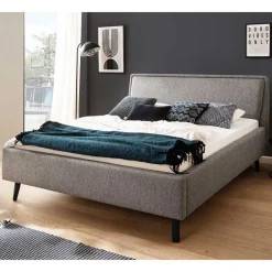 Funktionsbetten|Schubkastenbetten*Pharao24 Polster Bett Cudalo