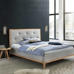 Pharao24 Polster Bett Enjisaco> Doppelbetten|Polsterbetten