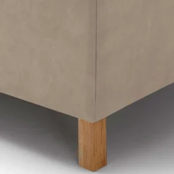 Funktionsbetten|Schubkastenbetten*Pharao24 Polster Bett Luosa