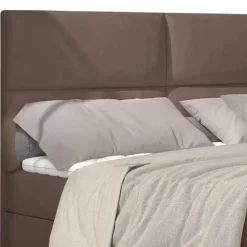 Funktionsbetten|Schubkastenbetten*Pharao24 Polster Bett Milorno