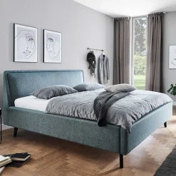 Komfortbetten|Funktionsbetten*Pharao24 Polster Bett Morsina