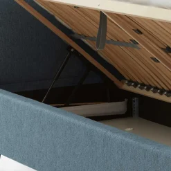 Komfortbetten|Funktionsbetten*Pharao24 Polster Bett Morsina