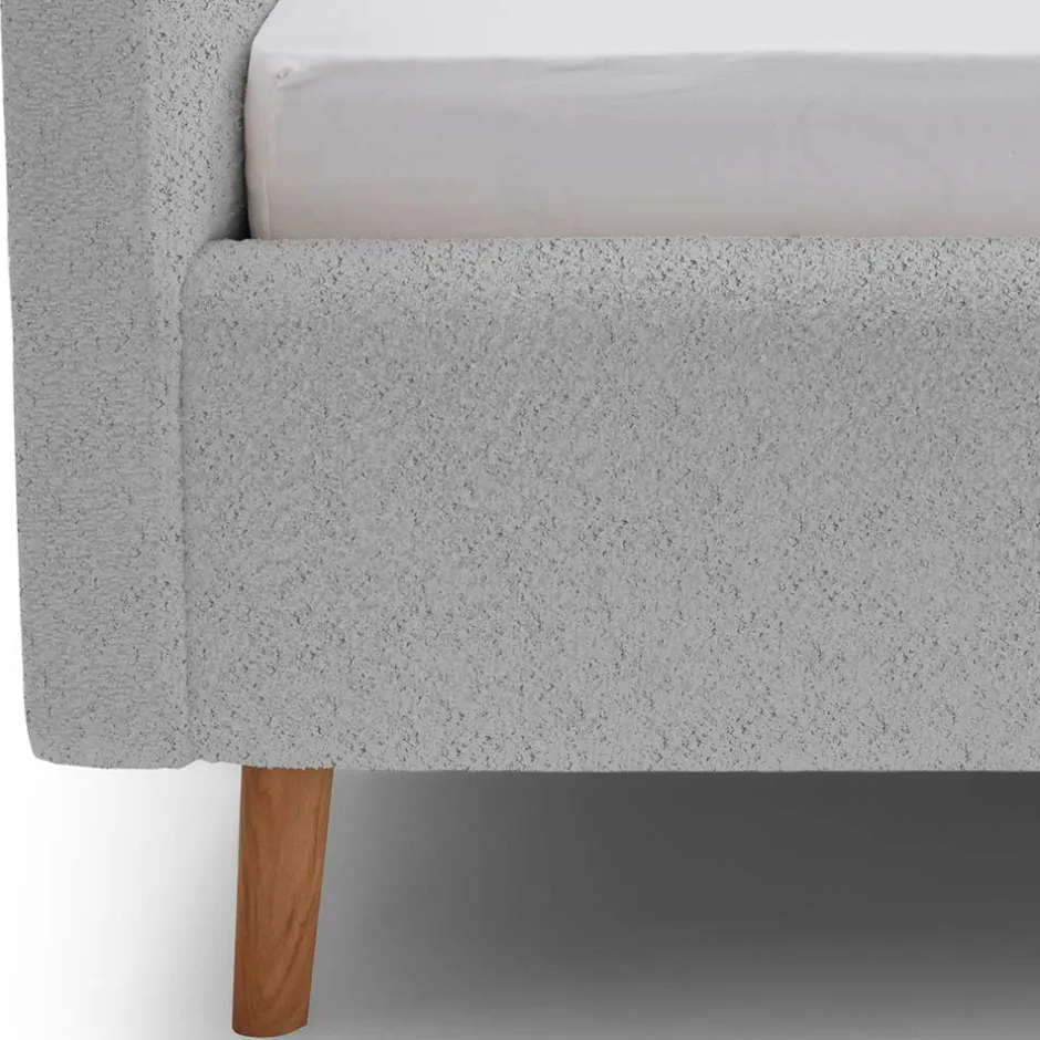 Komfortbetten|Polsterbetten*Pharao24 Polster Bett Prudenca