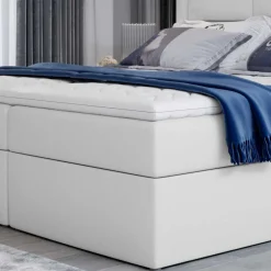 Jugendbetten|Funktionsbetten*Pharao24 Polster Bett Puladium