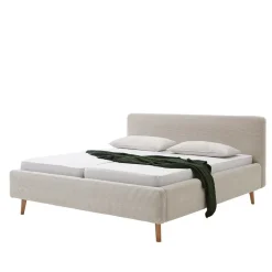 Pharao24 Polster Bett Rovinja> Funktionsbetten|Schubkastenbetten