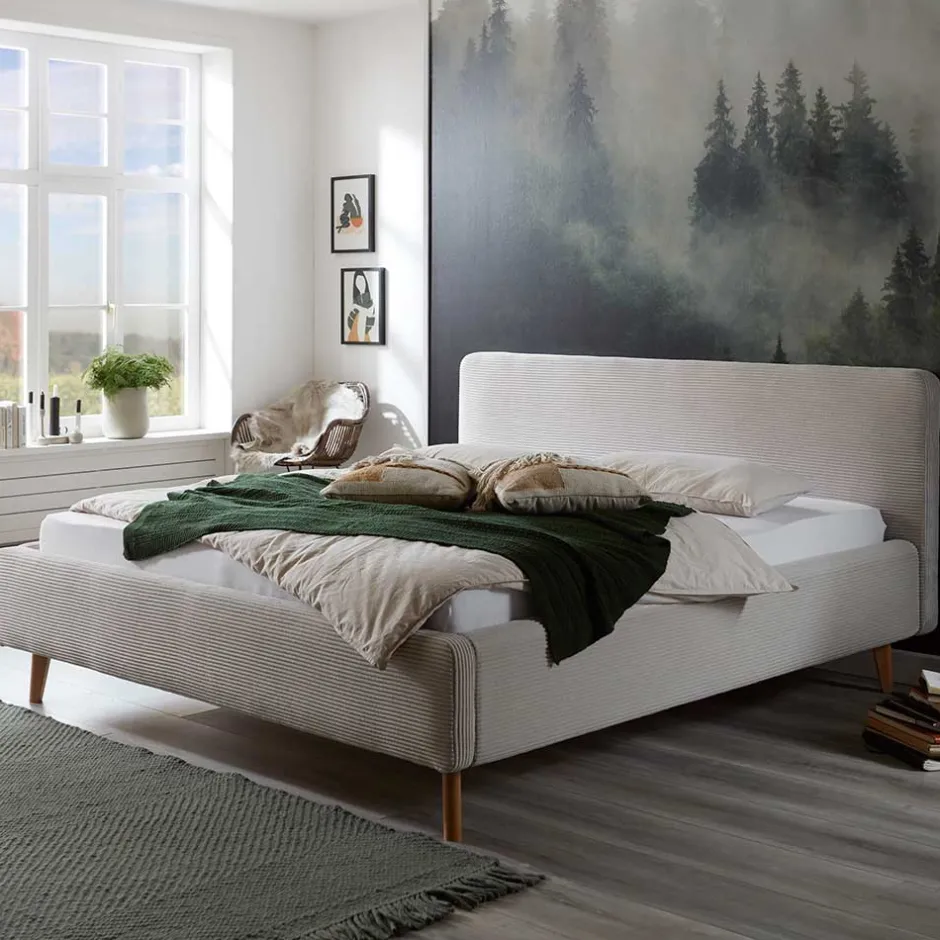 Pharao24 Polster Bett Rovinja> Funktionsbetten|Schubkastenbetten