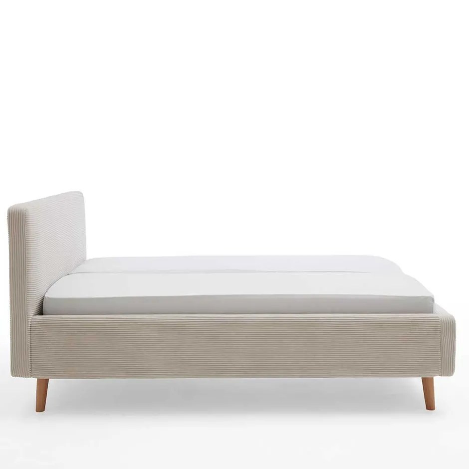 Pharao24 Polster Bett Rovinja> Funktionsbetten|Schubkastenbetten